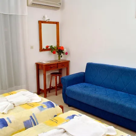 Phoenix Apart Otel 2*