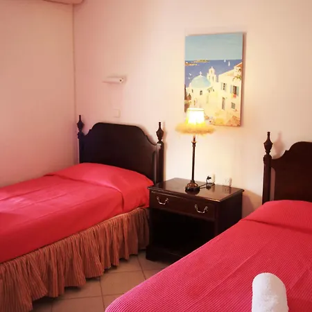 Apart Otel Phoenix